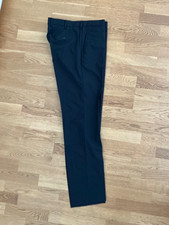 Edle lässige PRADA Hose