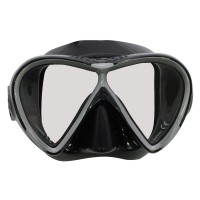 Scubaforce dynamic maske - dynamic, ii