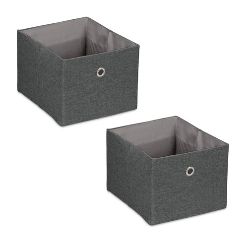 Aufbewahrungsbox