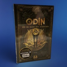 Nordische Mythologie, Band V -