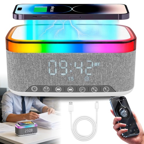 Radiowecker uhrenradio - radiowecker,