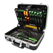 KS Tools COMPETITION 1/4"+1/2"