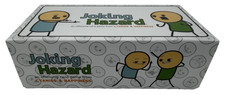 Joking Hazard Kartenspiel
