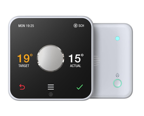 Hive thermostat - hive,