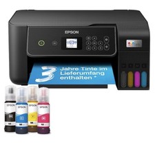 Epson Ecotank ET-2871