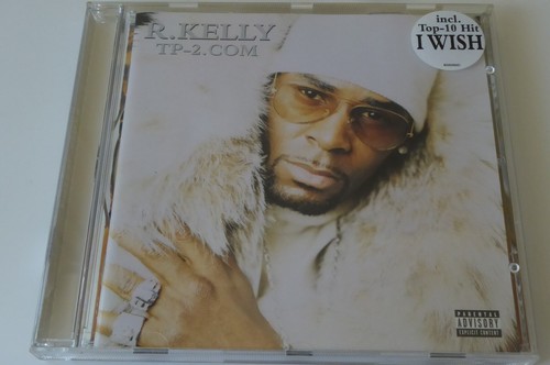 Kelly com ex - r., vg+/ex