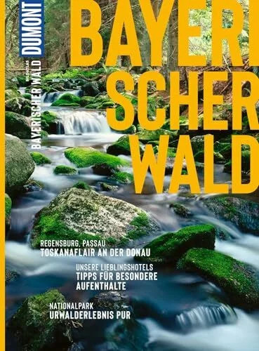 Dumont bildatlas bayerischer - dumont,