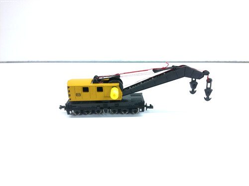Roco 2350 kranwagen ohne - 2350,