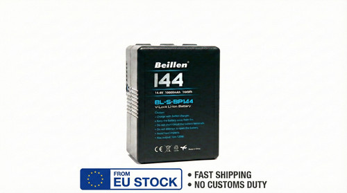 Beillen bp144 mount - s-bp144, v-mount