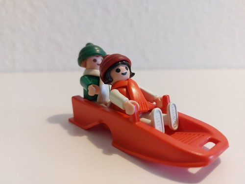 Playmobil set 3327 kinder mit - set,
