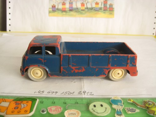Ingap pritschenwagen - ingap,,