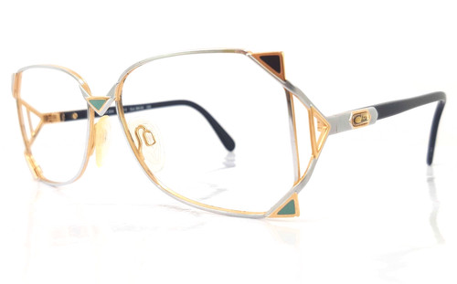 Cazal brille 236 125 mm - brille,