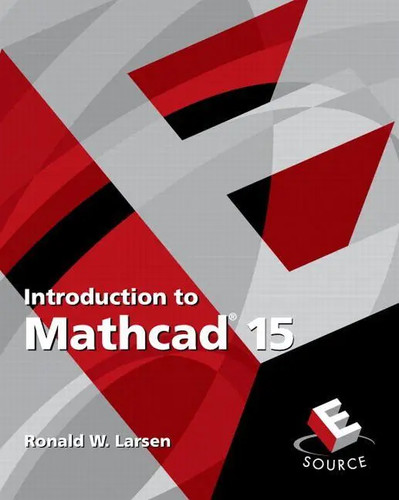 Introduction mathcad - mathcad, 15