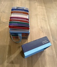 PROMETHEUS Lernkarten der