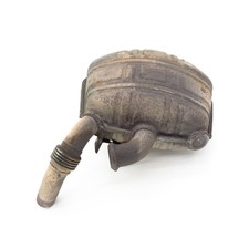 Endschalldämpfer Auspuffendtopf links Porsche 911 996 3.6 2002-2005