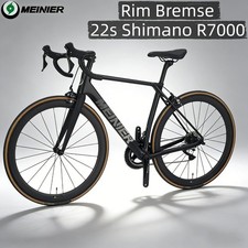 Carbon Rennrad Mit V/Rim