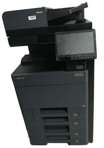 Kyocera 4053ci laserdrucker - 4053ci,