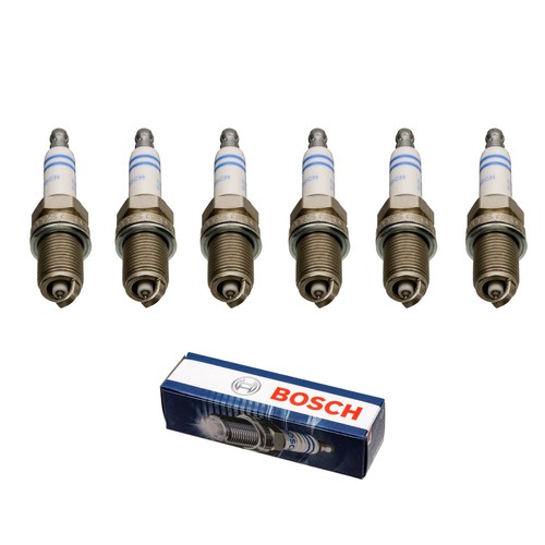 Zündkerze bosch für 3 - x,