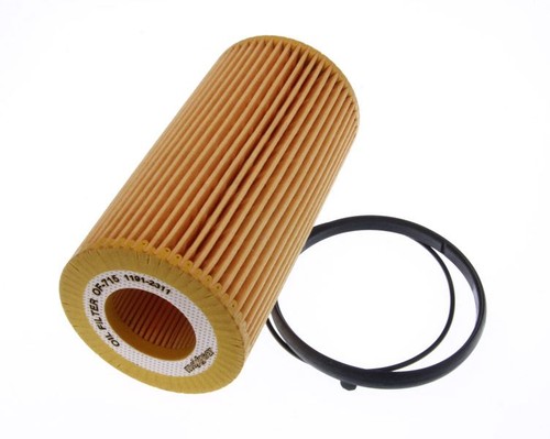 ölfilter für volvo - Ölfilter,