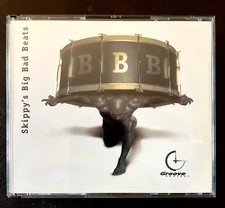 Groove Control Ilio Skippy'S