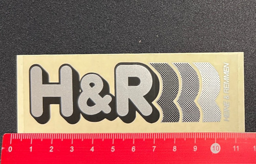 Heine remmen r - remmen,