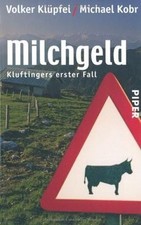 Milchgeld: Kommissar