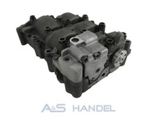 Ausgleichswellenmodul VW Audi