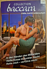 CORA VERLAG BACCARA COLLECTION