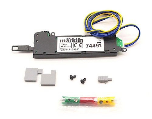 Märklin 74491 - märklin,