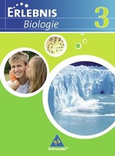 Erlebnis Biologie 3
