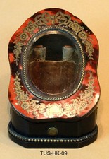 Taschenuhrständer als