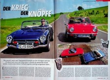 Oldtimer markt 3503 fiat - oldtimer, 850