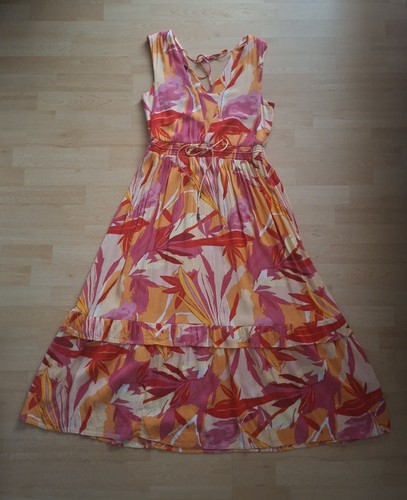 Langes sommerkleid 42 - langes,