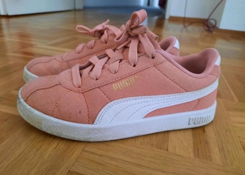 Puma kinder sneaker - puma,