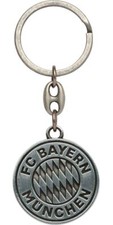 FC Bayern München Schlüsselanhänger Logo 35013