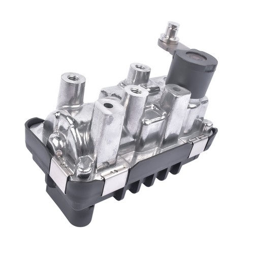 Turbolader actuator - turbolader,