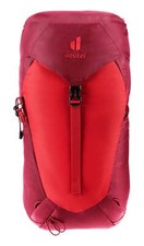 deuter AC Lite Backpack 16 Rucksack Wanderrucksack Cherry - Masala rot Neu