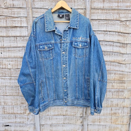 Vintage 00s y2k rocawear - vintage,