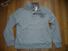 R95TH T-Shirts Sweatshirts Gr. L 100% Baumwolle leer Schrank