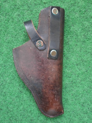 Holster lederholster - holster,