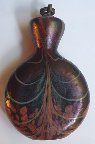 Schnupftabakflasche