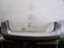 Heckstoßstange VW Passat 3C