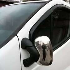 EDELSTAHL SPIEGELKAPPEN