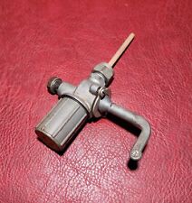 Benzinhahn Kraftstoffhahn ohne Fernbetätigung Trabant 601 IFA DDR unbenutzt