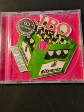 J.B.O. "Eine gute CD zum