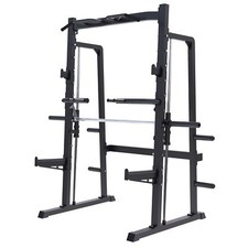 GORILLA SPORTS® Smith Machine