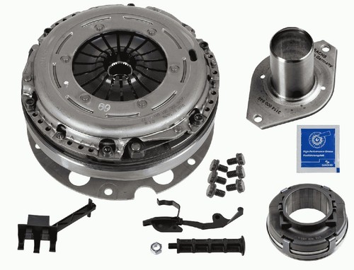 Sachs 2290 601 098 - 2290,