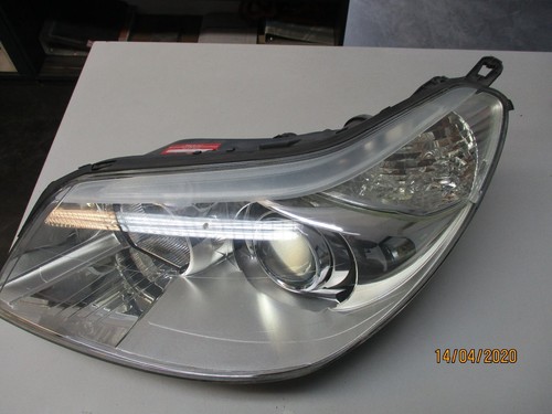 Scheinwerfer links xenon - links,