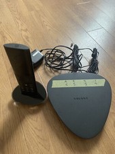 SAVANT SHC-S2 SMART HOST MIT SAVANT REM1100 FERNLESUNG BESCHREIBUNG