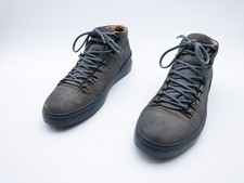 BLACKSTONE Herren Sneaker Turnschuh Freizeitschuh blau Gr 44 EU Art 26219-30